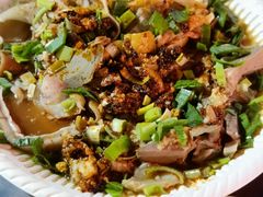 -正宁路小吃夜市