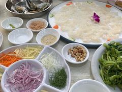 -红星光发煲仔饭(大石街店)