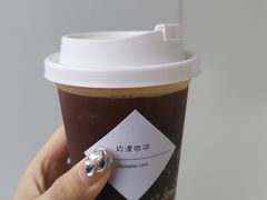 -边渡咖啡烘焙店(昙华林店)