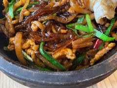 粉条-北京老铺烤鸭(老城根店)