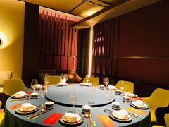 包厢-三利音·玖弄小鲜(浦东嘉里城店)