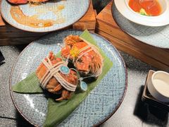 -青岛海天大酒店·1988全日餐厅
