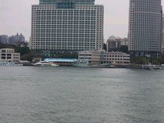 -胡里山炮台