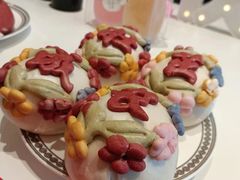 -阿西娅·西北妈妈拿手菜·清真(西关店)