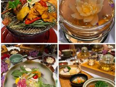 -叶叶菩提·晋福宫