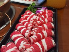-秋之原·老北京铜锅涮肉(王府井东单店)