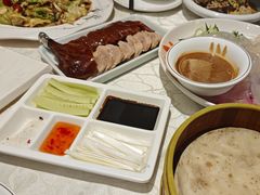 -福来居烤鸭店(天坛二店)