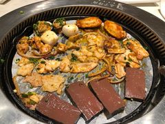 -么子烤肉(化龙池店)