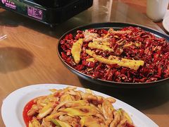 -付掌柜在成都·热炒砂锅集(金禾店)