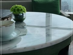 -悦厅·下午茶(杭州柏悦酒店)