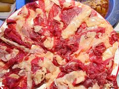 -古乐牛香•鲜牛肉牛杂火锅(系马桩总店)