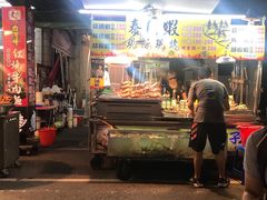 -六合夜市