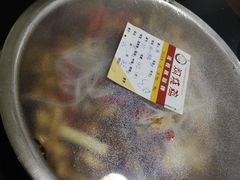 -弓虽昌焖烧鸡(大竹林店)
