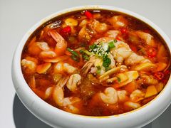 -乐享食光·浙菜风味餐厅(江虹路滨江体育馆店)