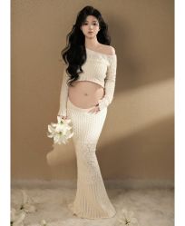 -专注孕妇照亲子照·纪田摄影