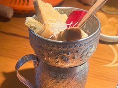 -菌自由丨野生菌火锅特色庭院餐厅(丽江古城店)