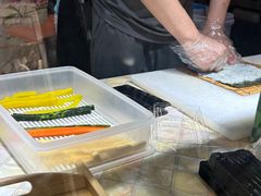 -韩味轩(丰盛町店)