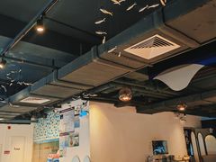 -碗中海·蒸汽海鲜·桑拿鸡(岭南天地店)