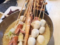 -嗜辣吃客