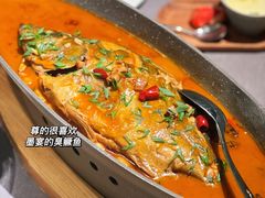 -墨宴(西洋湖店)