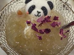 -小吊梨汤·北京菜·烤鸭(西直门凯德店)