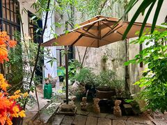 -31号公馆(黄兴广场白果园店)