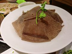 -潮火锅·麻辣牛肉火锅(观音桥方圆·LIVE店)
