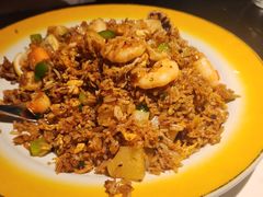 -半秋山西餐厅(襄阳万达店)