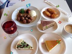 iphone_upload_pic-宜家·瑞典风味餐厅(无锡店)