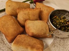 -龟兹KUCINA·新疆菜(前滩L+PLAZA店)