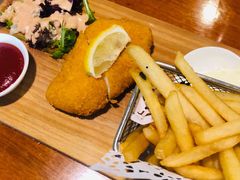 -布拉格餐厅· 中欧捷克菜(全国首店)