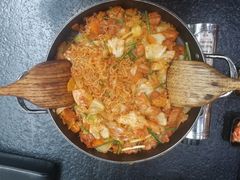 -槿Story·韩国料理(望京韩国美食城店)