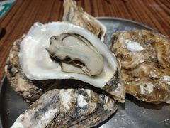 -蚝堡海鲜·威海菜·海肠捞饭·烧烤·亚洲吃蚝公司(幸福门店)