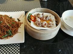 -新兴·金羊座·粤菜点心(乐峰店)