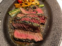 -燃扒房Steakhouse(皇庭店)