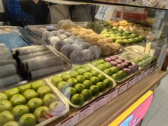-巴黎春天(浦建店)