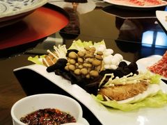 -仁和四季涮肉馆(天坛南门店)
