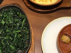 -萨莉亚意式餐厅(杭州滨江天街店)