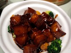 -刘胖子家常菜·蹄花焖藕(富安街店)