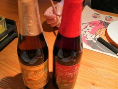-醉三巡酒馆(浑南店)