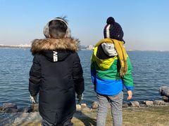 -上海滴水湖皇冠假日酒店