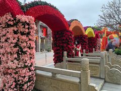 -深圳锦绣中华民俗村