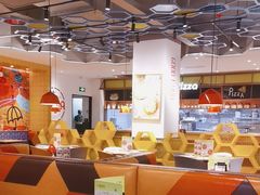 -菲滋意式休闲餐厅(北仑银泰城店)