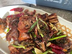 -金鱼妈妈 山野·食趣(荫山街店)