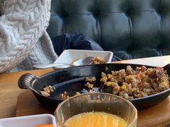-豪客来牛排(红豆万花城店)