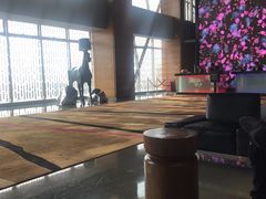 -深圳皇庭V酒店