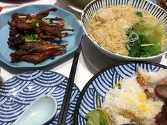 -龙记香港茶餐厅(久光百货店)