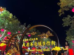 -大唐不夜城
