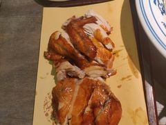-童年小筑餐厅(申花路店)