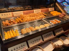 -和府捞面(方庄店)